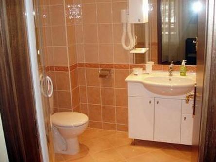 Hotel Altenberg Stare Hory Room photo